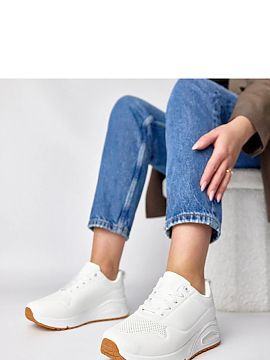 Sports footwear Solea  Sports shoes are a combination of comfort and modern style, perfect for everyday wear. Made of durable synthetic leather, they are lightweig