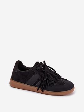 Sports footwear Step in style