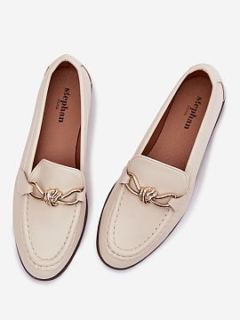 Loafers Step in style