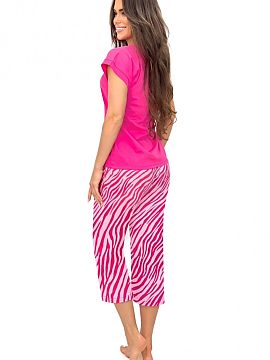 Pyjama Donna