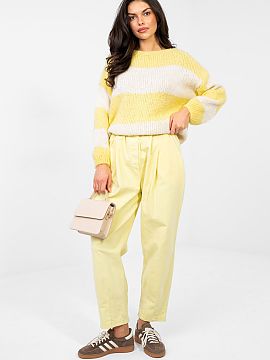 sweter Italy Moda