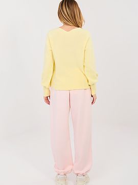 Tracksuit trousers Italy Moda