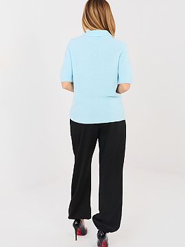 Tracksuit trousers Italy Moda