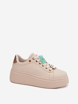 Sport Shoes Step in style