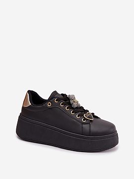 Sport Shoes Step in style