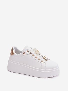 Sport Shoes Step in style