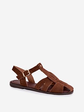 Sandals Step in style