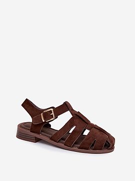 Sandals Step in style