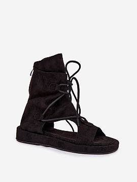 Sandals Step in style