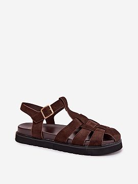 Sandals Step in style