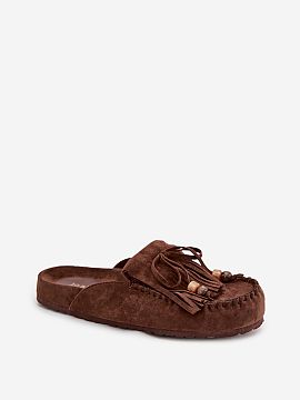 Flip-flops Step in style