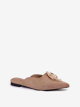 Flip-flops Step in style