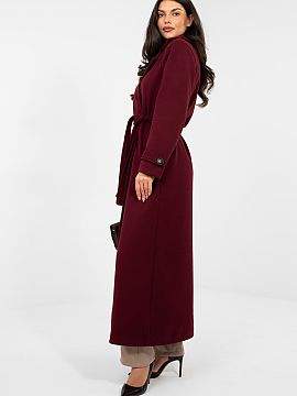 Coat Factory Price