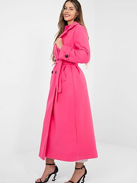 Coat Factory Price