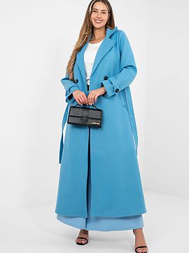 Coat Factory Price