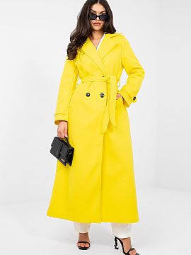 Coat Factory Price  A long women\'s coat is an elegant proposition for the transitional seasons of autumn, winter, and spring. Made of high-quality polyester, i