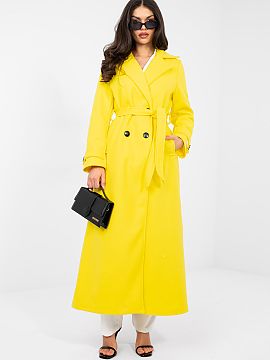 Coat Factory Price
