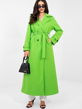 Coat Factory Price