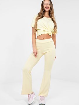 Tracksuit trousers Rue Paris