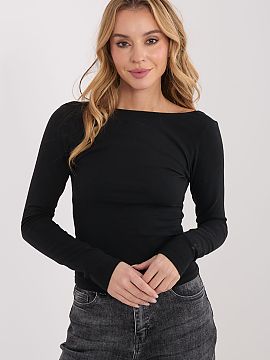 Blouse Factory Price  The fitted longsleeve blouse is the perfect choice for women who appreciate the combination of minimalism and subtle sensuality. Maintained 