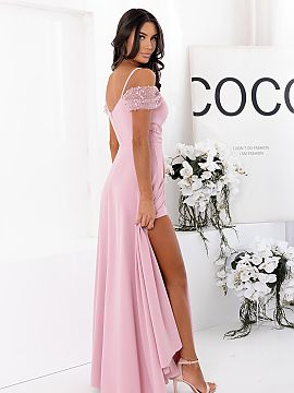 Long dress With You