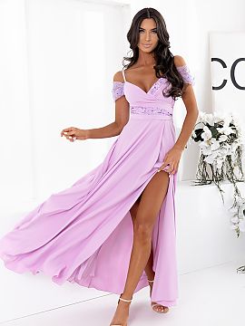 Long dress With You