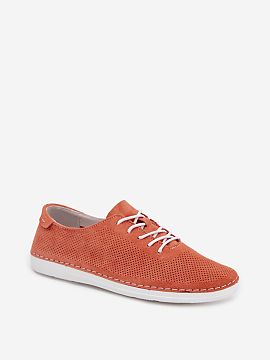 Half shoes Step in style