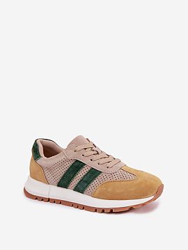 Sport Shoes Step in style