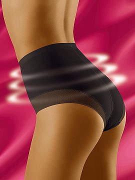 Panties Wolbar