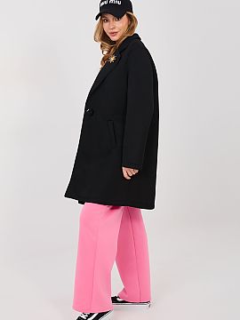 Coat Rue Paris