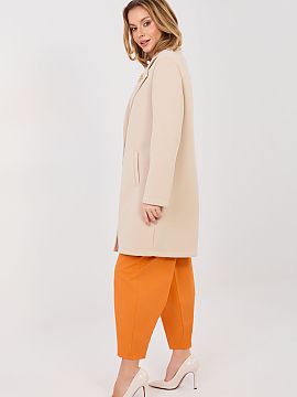 Coat Rue Paris