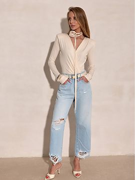 Shapewear Body Roco Fashion