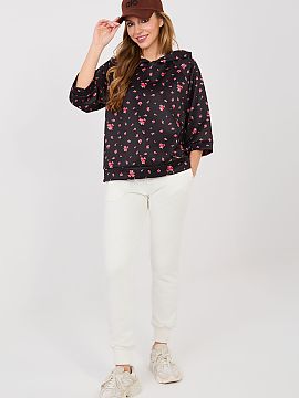 Sweatshirt Italy Moda