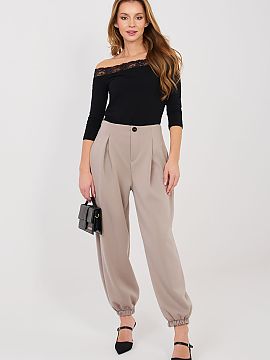 Tracksuit trousers Italy Moda