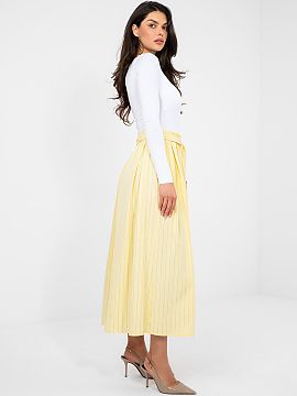 Skirt Italy Moda