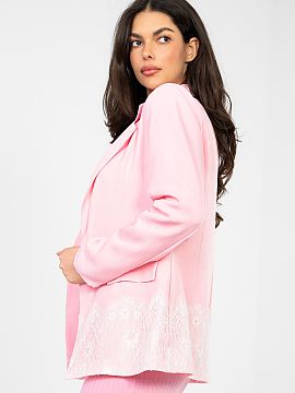 Jacket Factory Price