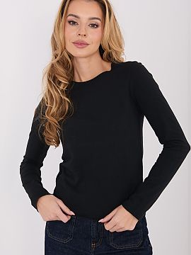 Bluzka Factory Price  A fitted basic blouse is a versatile wardrobe staple that will work well both for everyday wear and for work. The simple, smooth casual styl