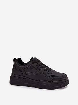 Sport Shoes Step in style