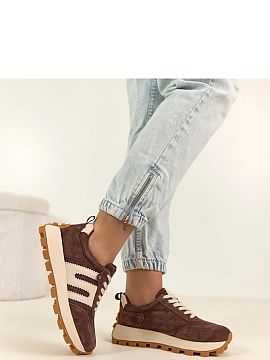 Sports footwear Solea