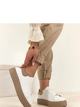 Sports footwear Solea