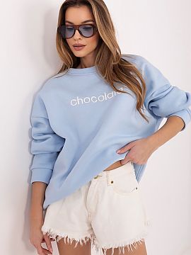 Sweatshirt Rue Paris