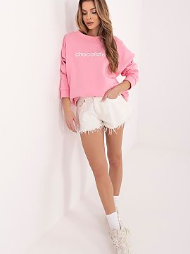 Sweatshirt Rue Paris