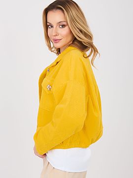 Corduroy jacket Rue Paris