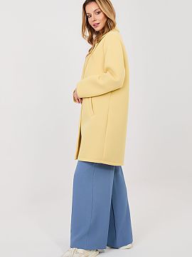 Coat Rue Paris
