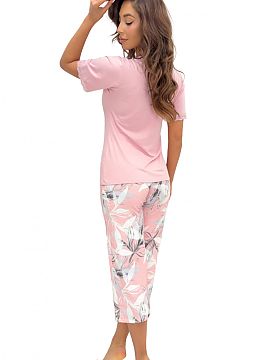 Pyjama Donna