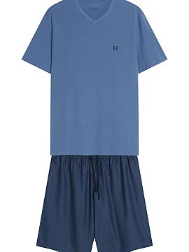Pyjama Henderson