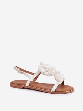 Sandals Step in style