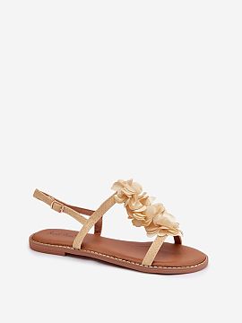 Sandals Step in style