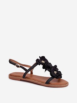 Sandals Step in style