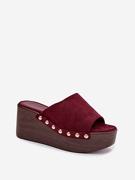 Buskin Step in style